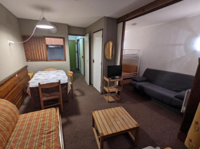 APPARTEMENT 6 COUCHAGES EN COEUR DE STATION